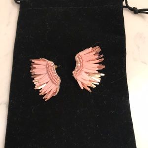 Pink mini Madeline’s